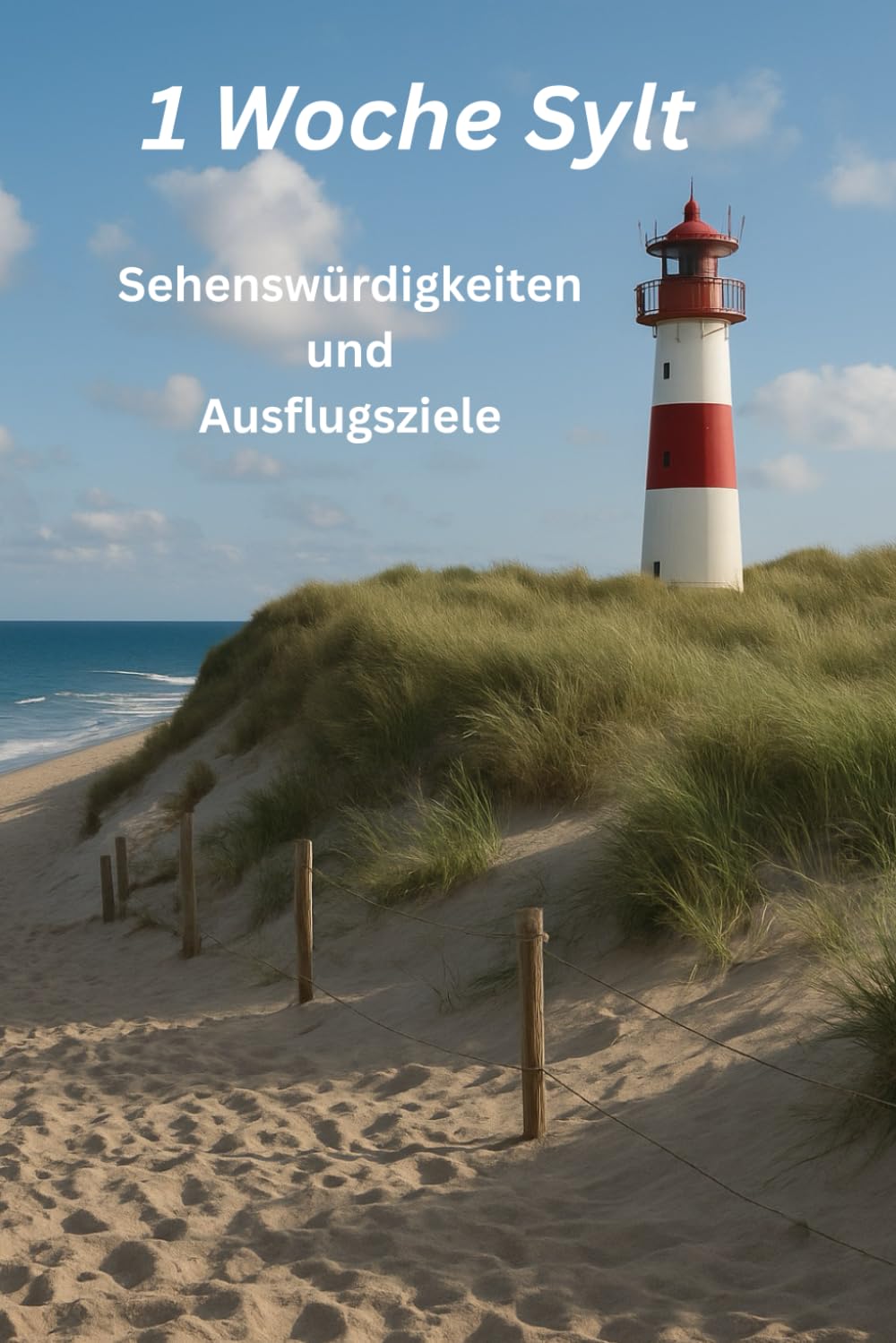 Eine Woche Sylt - Sehenswürdigkeiten und Ausflugsziele Travel Guides