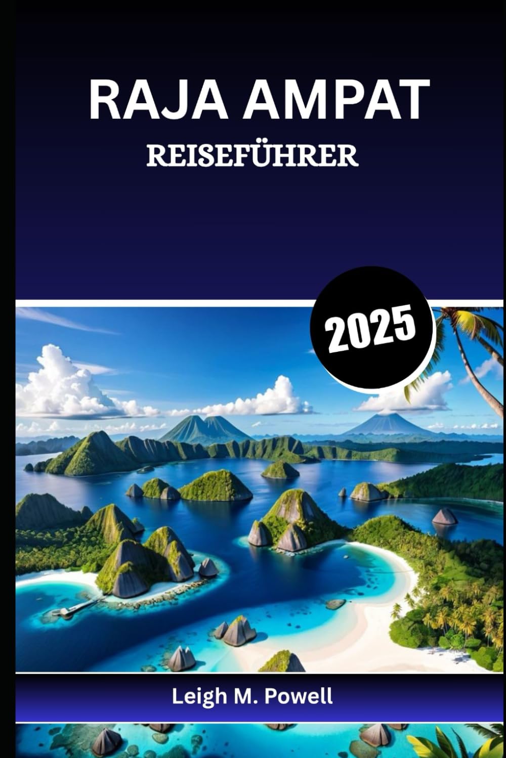 RAJA AMPAT REISEFÜHRER 2025: Ein umfassender Begleiter für den bewussten Entdecker Travel Guides