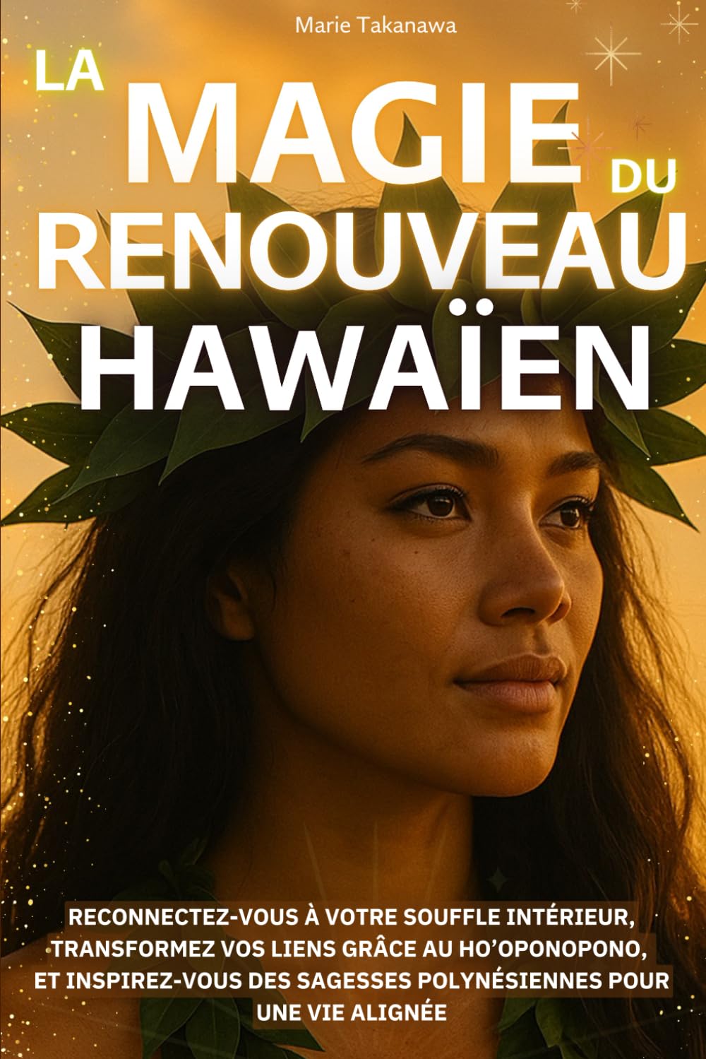 La Magie du Renouveau Hawaïen: Reconnectez-vous à votre souffle intérieur, transformez vos liens grâce au Ho’oponopono, et inspirez-vous des sagesses polynésiennes pour une vie alignée book