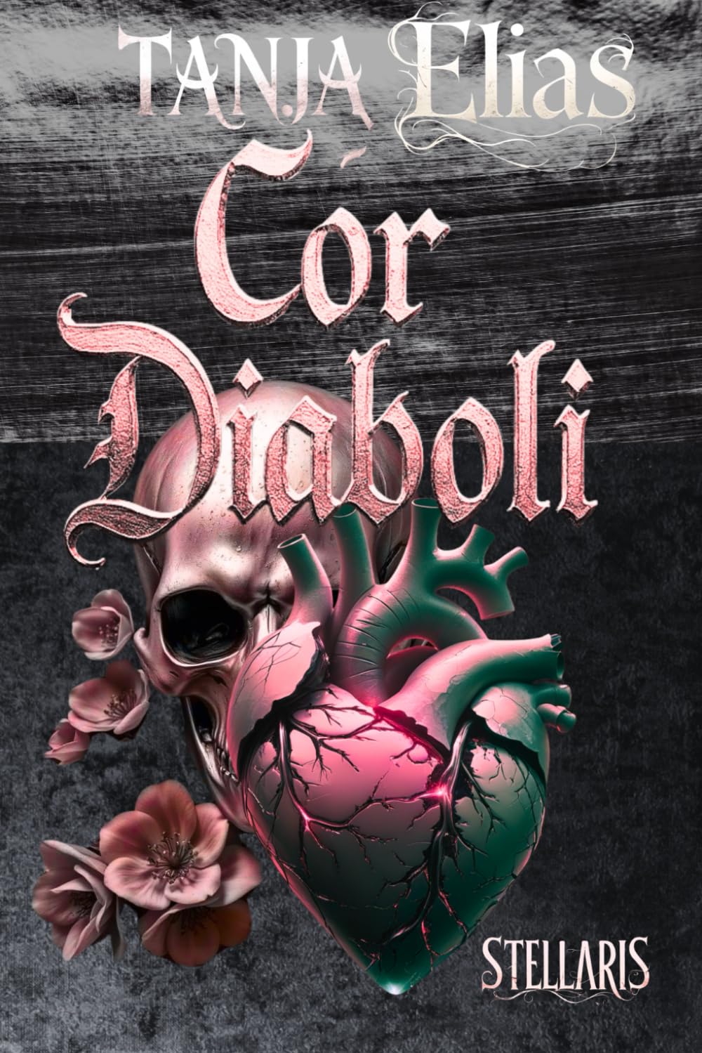 Cor Diaboli Romance Books