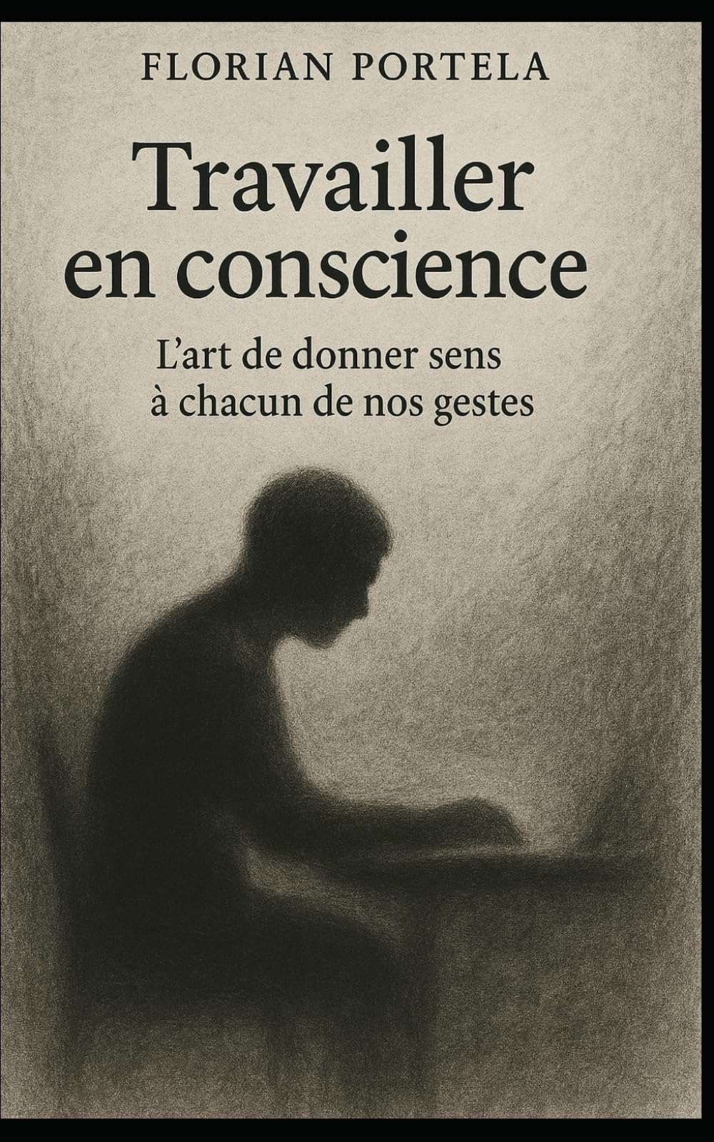 Travailler en conscience: L'art de donner sens à chacun de nos gestes book