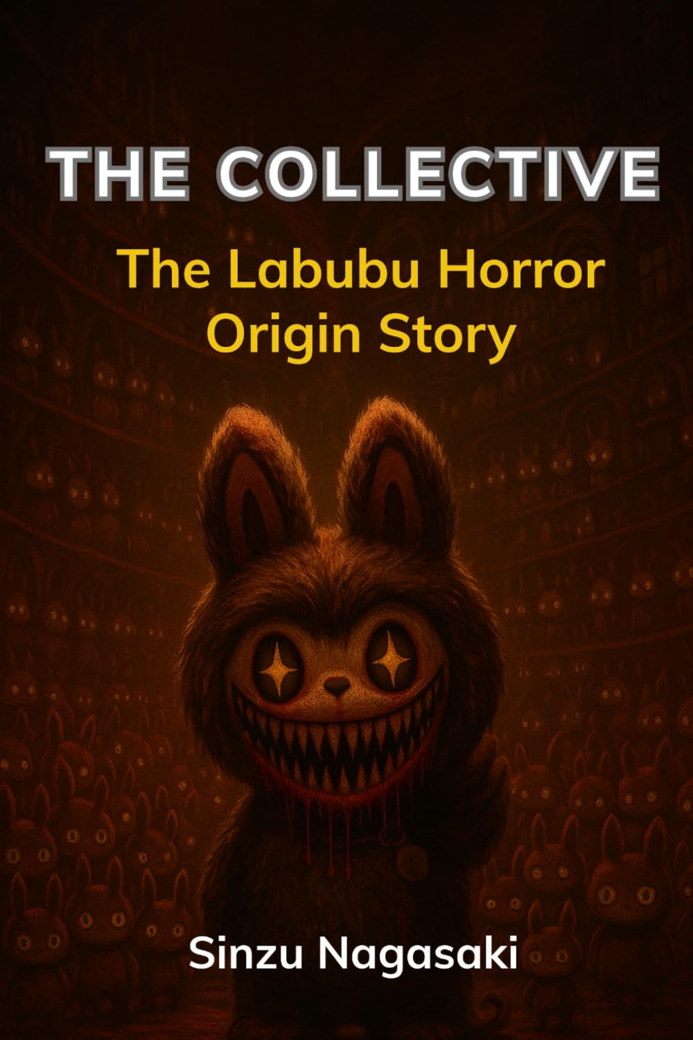 The Collective: The Labubu Horror Origin Story Essays & Short Stories
