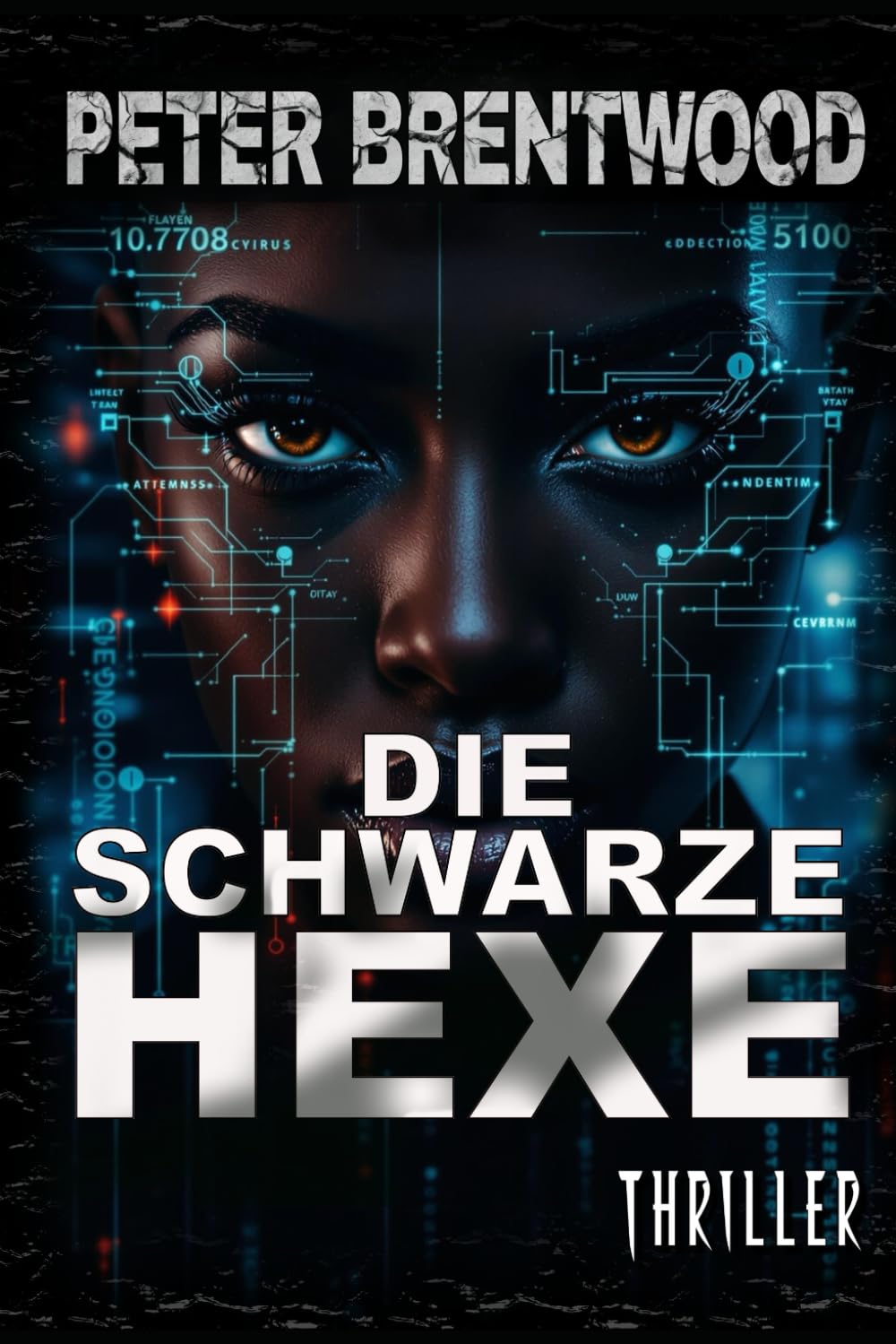 Die Schwarze Hexe (Georgina-May-Reihe, Band 7) Detective & CSI