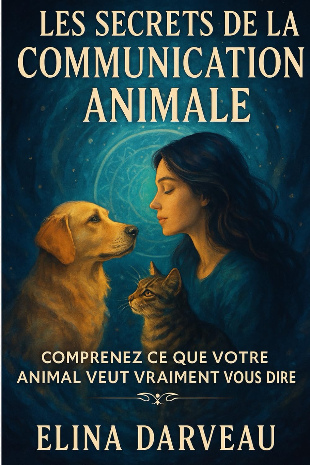 Les secrets de la communication animale : Ce que vos animaux essaient vraiment de vous dire book