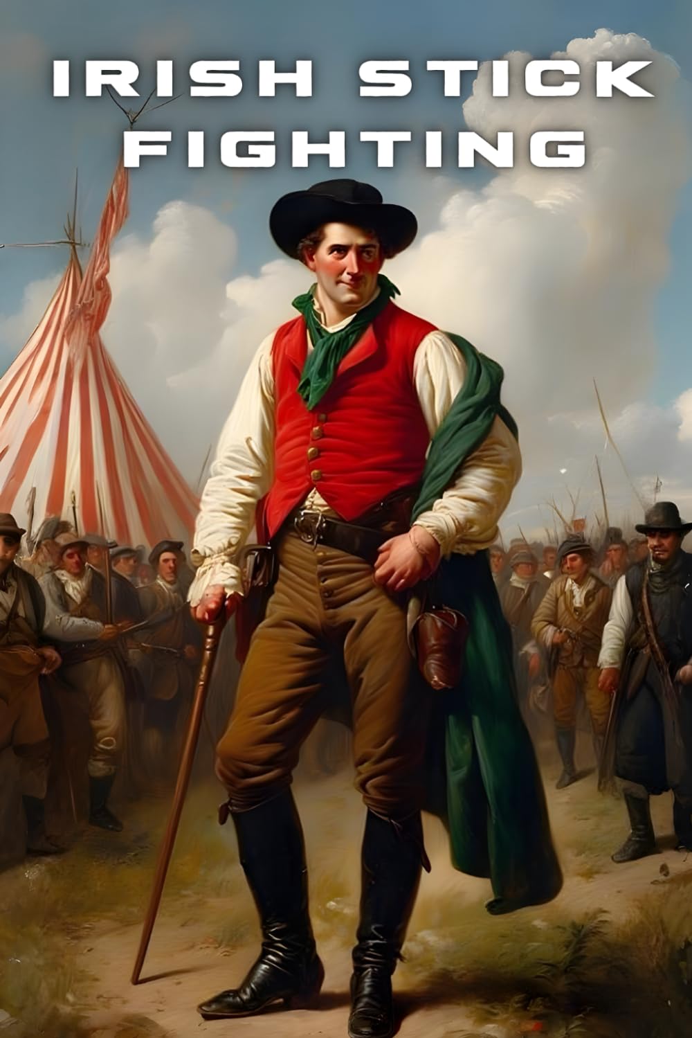 Shillelagh Wisdom ( Irish Stick Fighting ): The Martial History and Philosophy of Irish Stick Fighting (Mastering the Shillelagh: A Comprehensive Series on Irish Stick Fighting) Philosophy