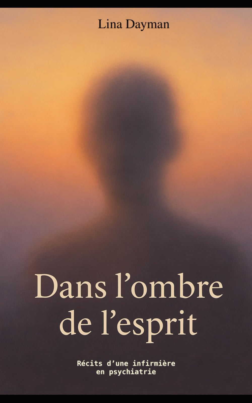Dans l'ombre de l'esprit: Récits d'une infirmière en psychiatrie book