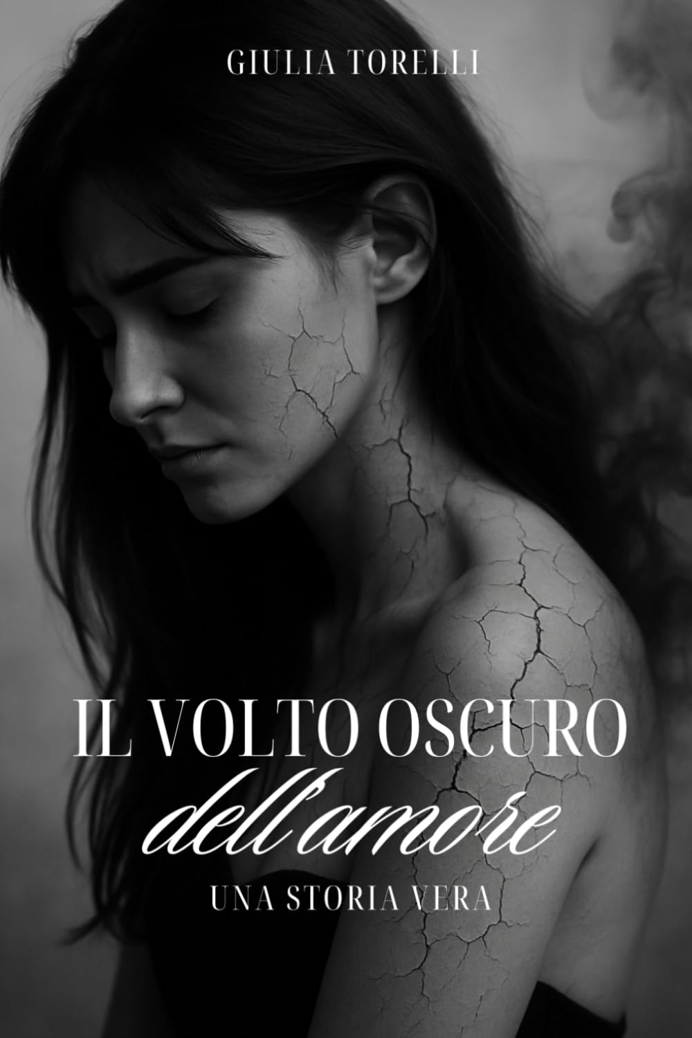 Il volto oscuro dell'amore: Una storia vera book