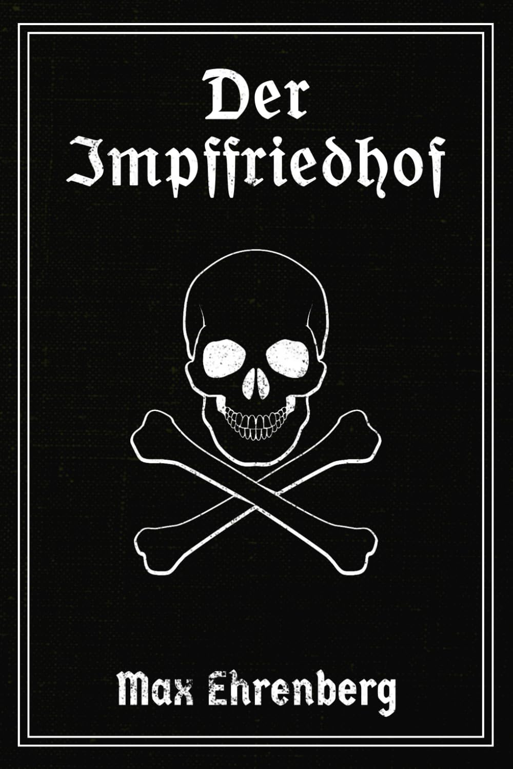 Der Impffriedhof Medicine