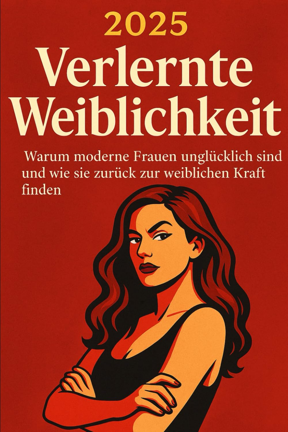 Verlernte Weiblichkeit: Frauen, Weiblichkeit, Feminismus heute Partnership & Love