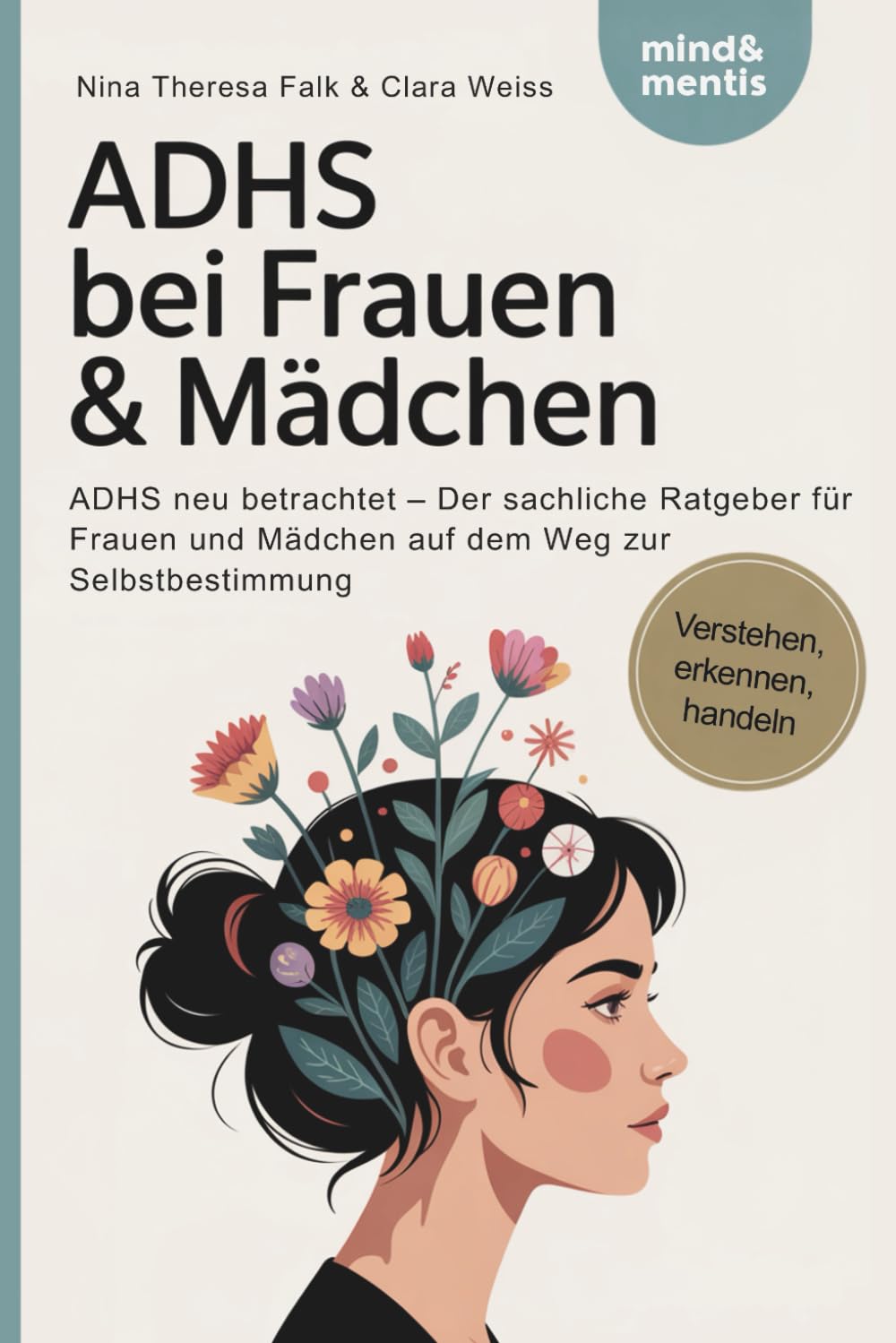 ADHS bei Frauen & Mädchen: ADHS neu betrachtet - Der sachliche Ratgeber für Frauen und Mädchen auf dem Weg zur Selbstbestimmung Photography