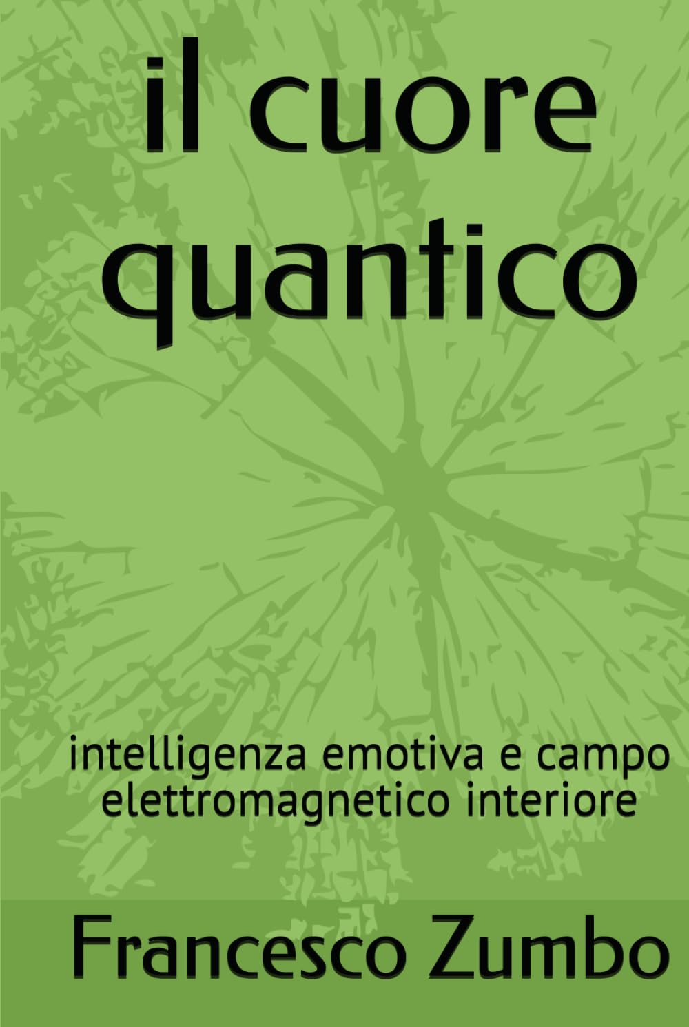 il cuore quantico: intelligenza emotiva e campo elettromagnetico interiore (IMPARA A CONOSCERTI, Band 2) Books