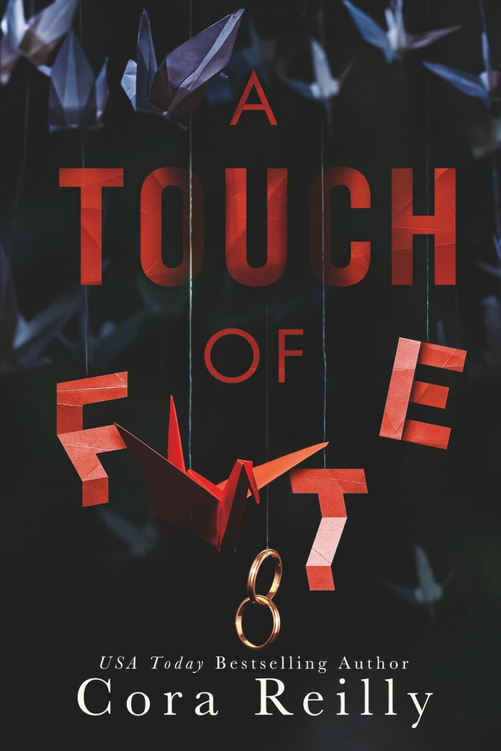 A Touch of Fate Contemporary literature