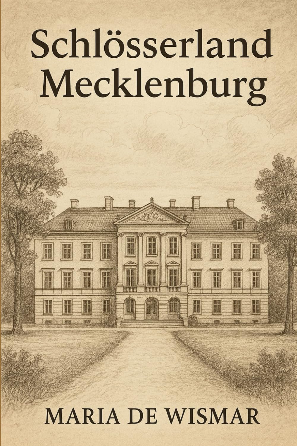 Schlösserland Mecklenburg: Ahnenforschung leicht gemacht Leisure, Home & Garden