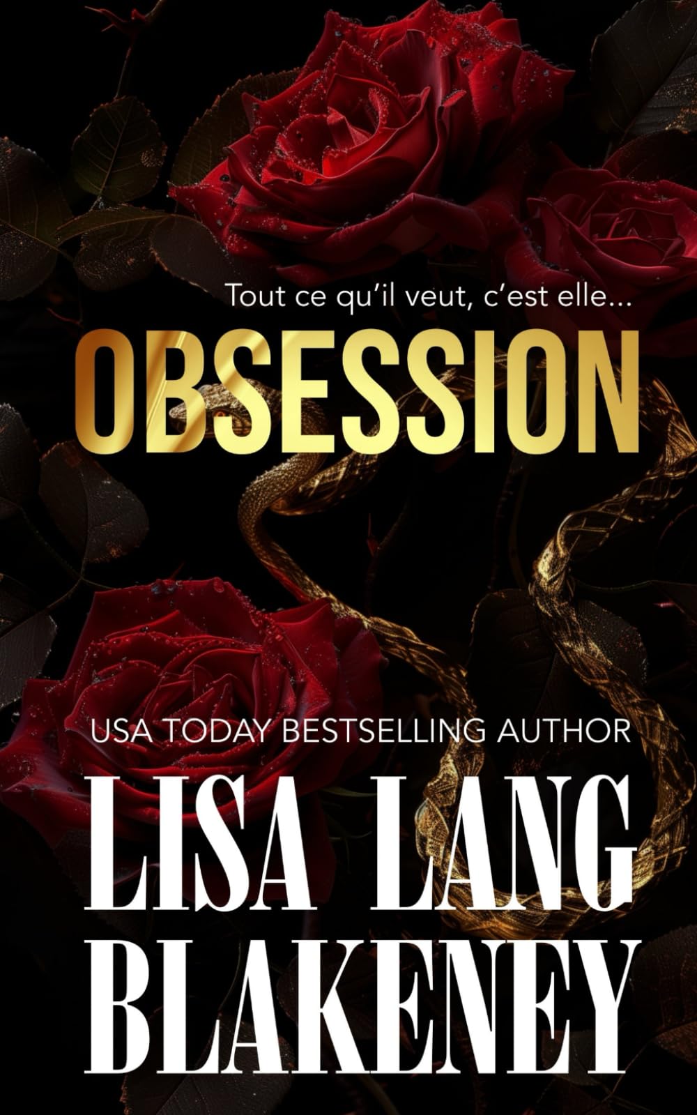 Obesession: Une romance avec un milliardaire book