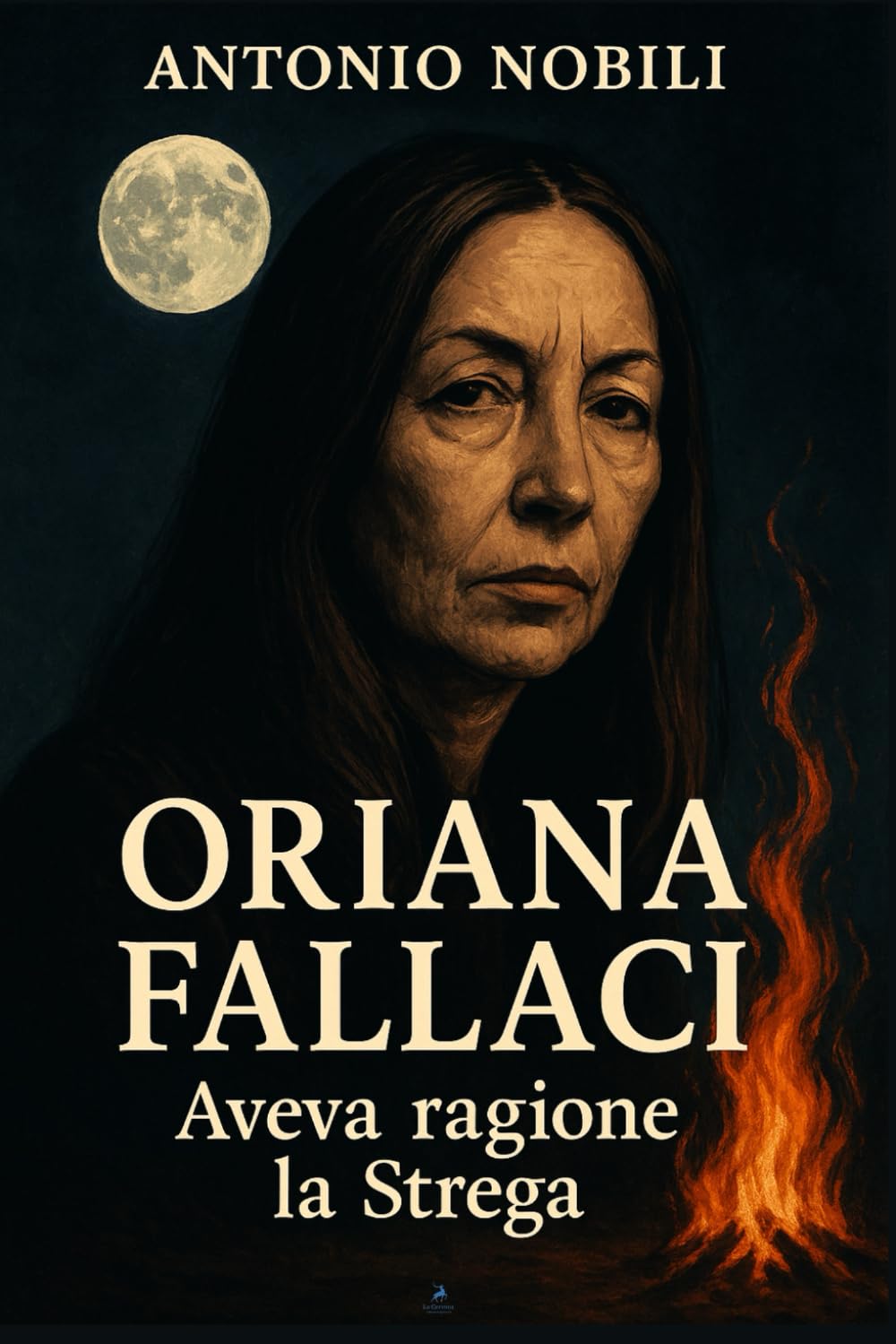 ORIANA FALLACI Aveva ragione la Strega! Film, Art & Culture