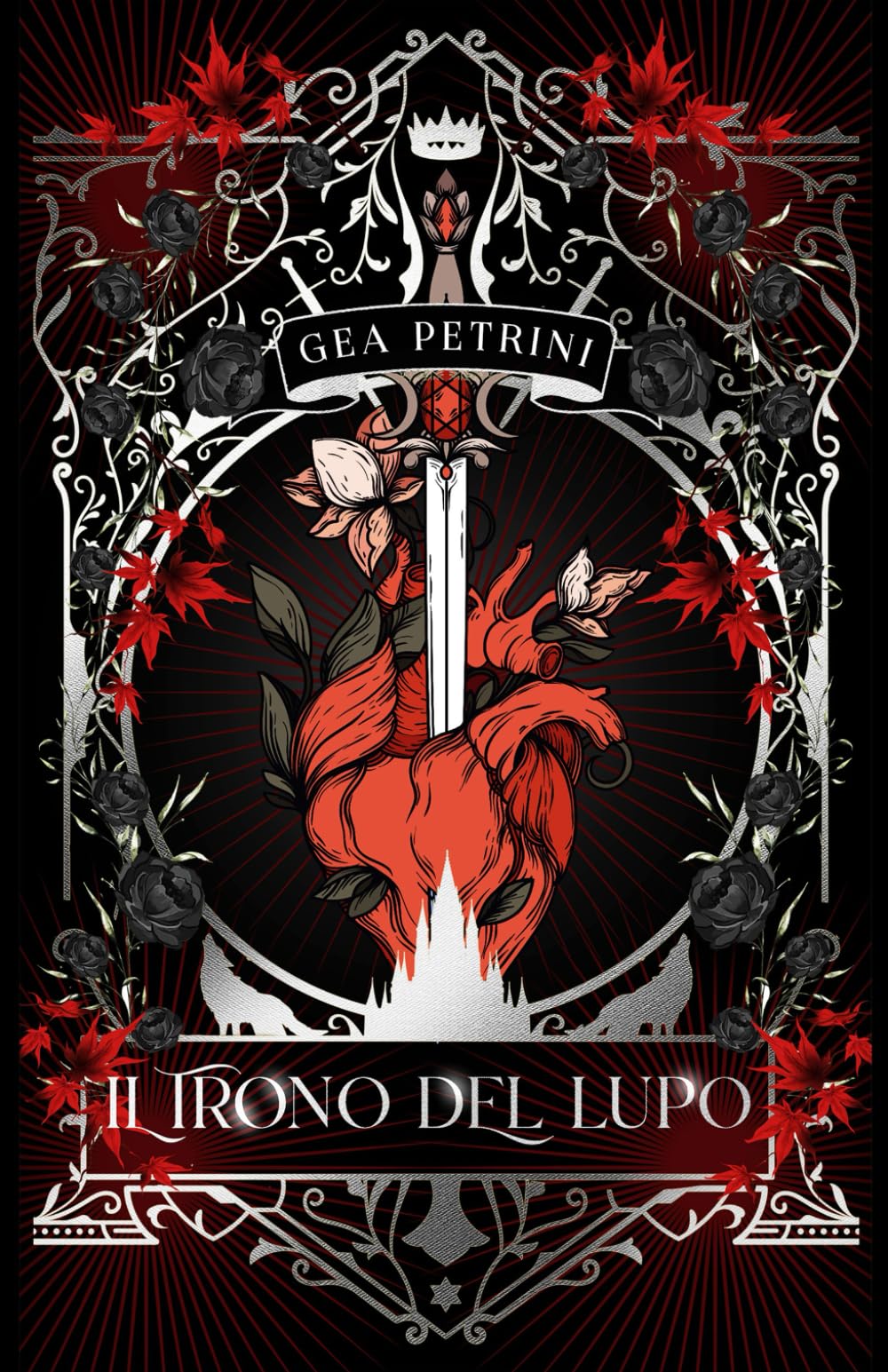 Il Trono del Lupo book