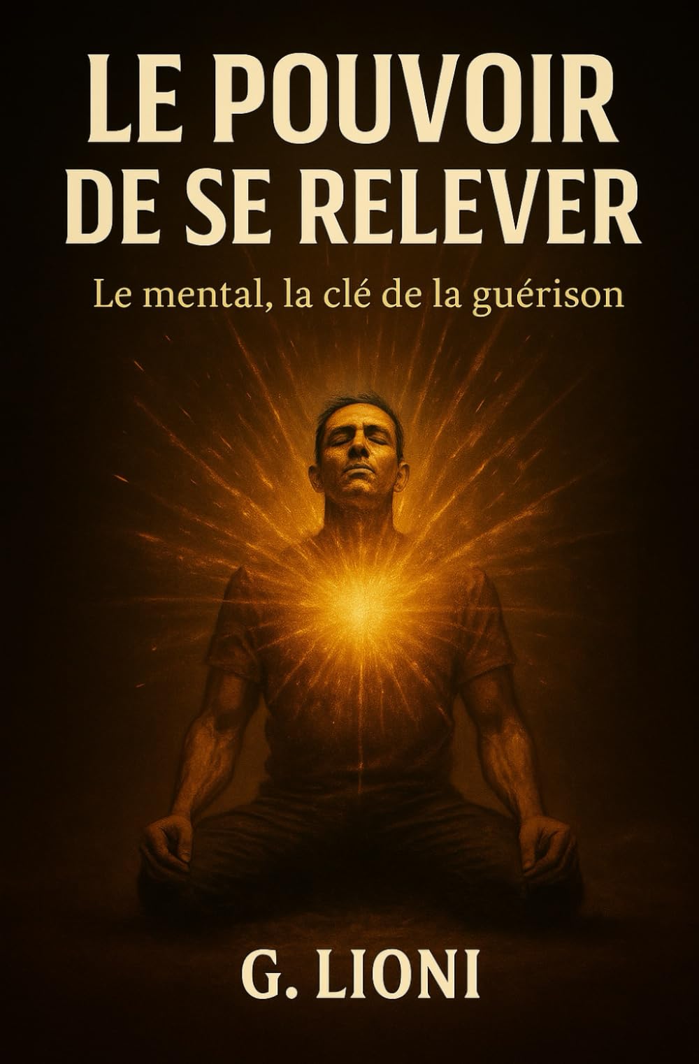 Le Pouvoir de se relever: Le mental, la clé de la guérison book