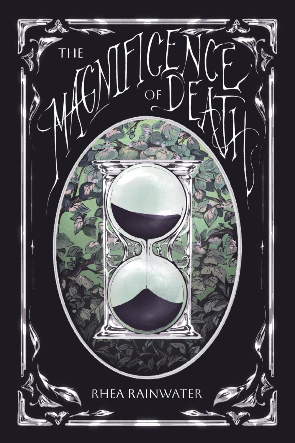 The Magnificence of Death Dark Fantasy