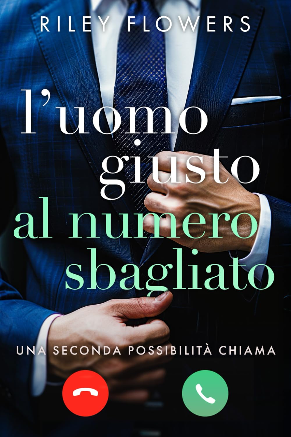 L'uomo giusto al numero sbagliato Contemporary literature