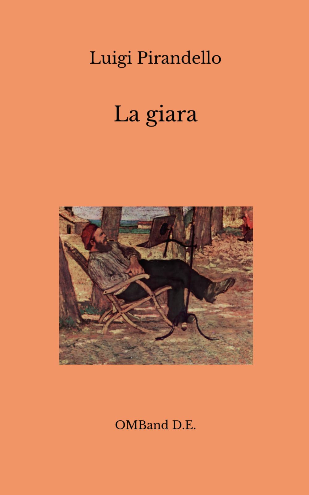 La giara: (Novella e commedia in edizione integrale) book