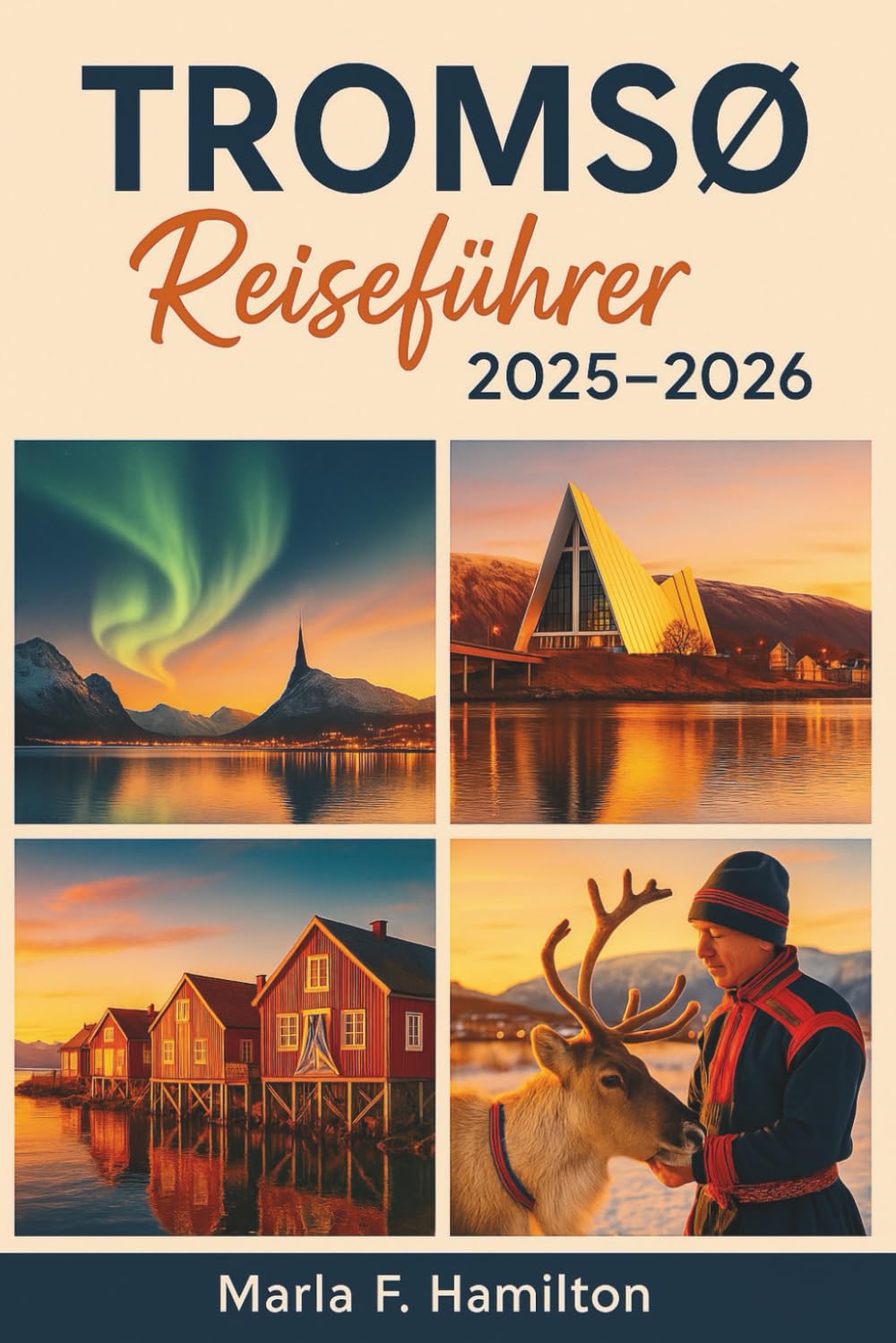 Tromsø Reiseführer 2025-2026: Erkunden Sie die Nordlichter, die arktische Tierwelt und die lokalen Juwelen am norwegischen Polarkreis Travel Guides