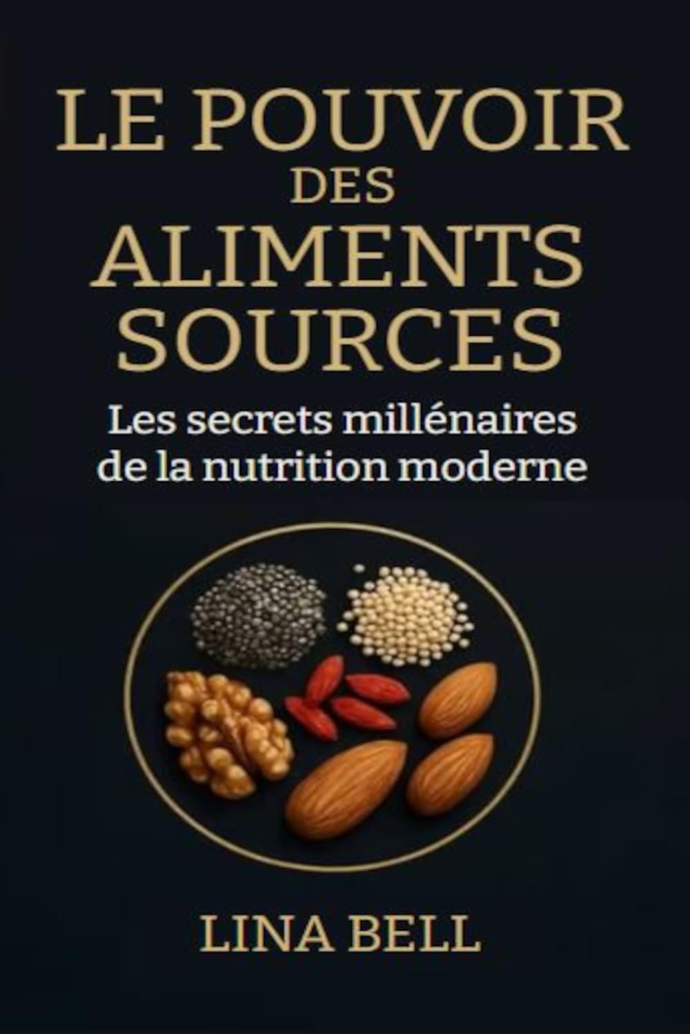 Le Pouvoir des Aliments Sources: Les secrets millénaires de la nutrition moderne book