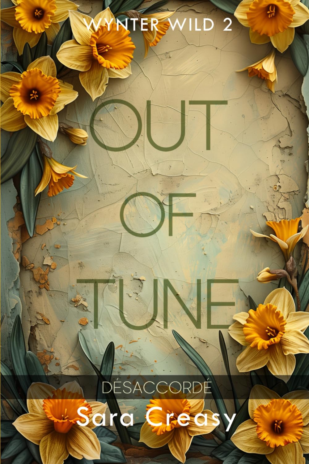 Out of Tune: Désaccordé book