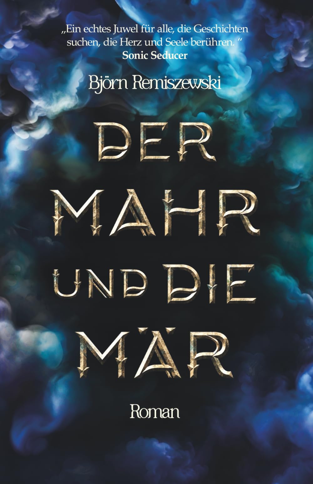 Der Mahr und die Mär: Fantasyabenteuer Action & Adventure