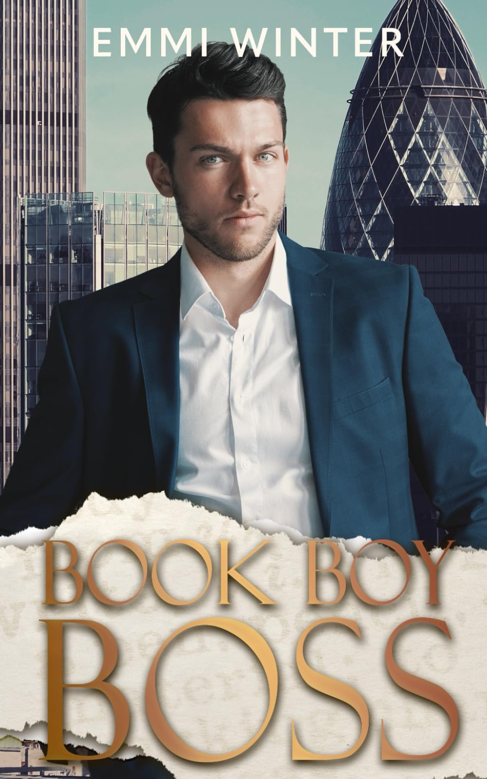 Book Boy Boss (Millionaires NightClub, Band 43) Contemporary literature