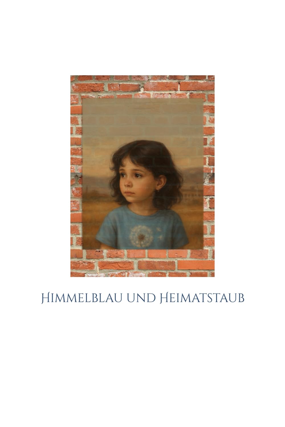 Himmelblau und Heimatstaub: Eine autobiografische Reise durch Flucht, das Ankommen und das Bleibenwollen Art & Literature