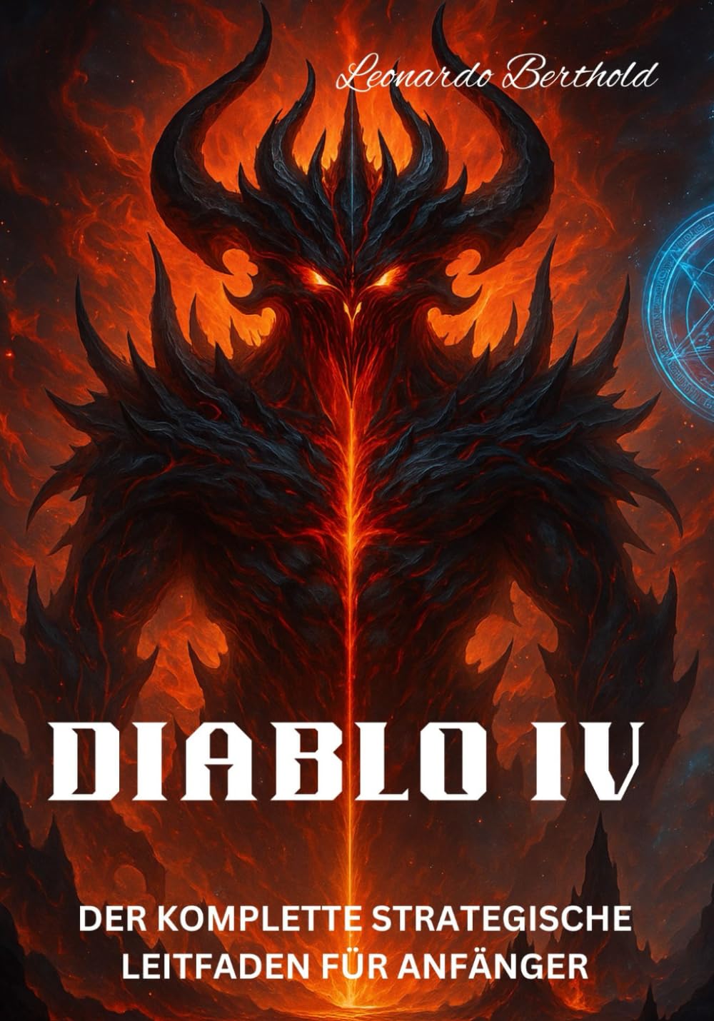 DIABLO IV: DER KOMPLETTE STRATEGISCHE LEITFADEN FÜR ANFÄNGER Computer Science