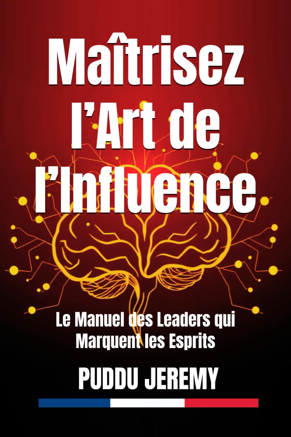 Maîtrisez l’Art de l’Influence: Le Manuel des Leaders qui Marquent les Esprits book