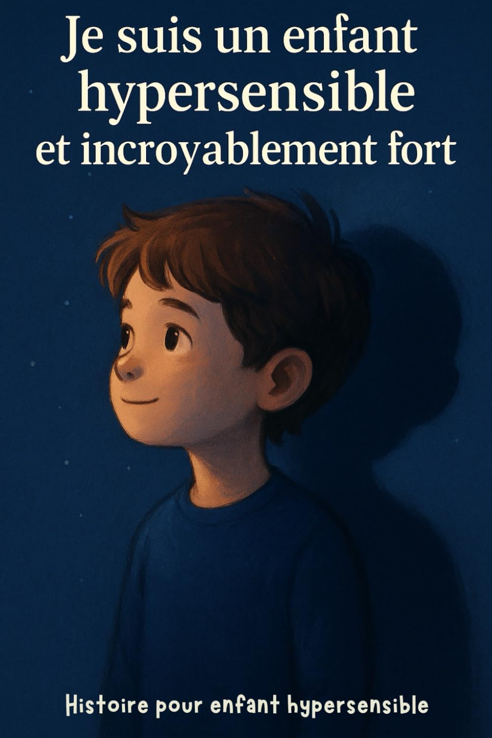 Je suis hypersensible et incroyablement forts: Un conte éducatif pour aider les enfants sensibles à comprendre et accepter leurs émotions book