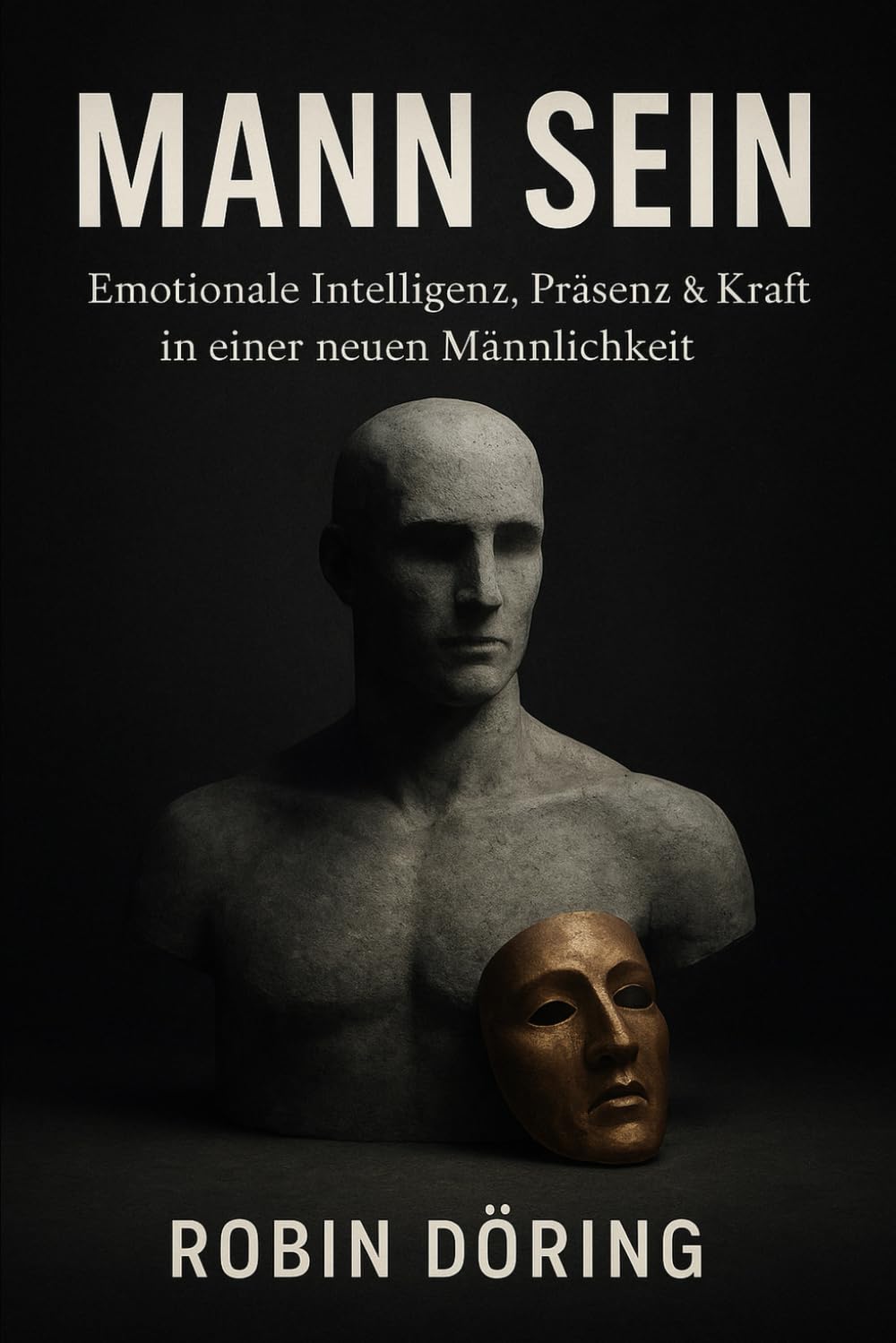 MANN SEIN: Emotionale Intelligenz, Präsenz & Kraft in einer neuen Männlichkeit (Mann. Frau. Spannung. – Eine ehrliche Serie über Männlichkeit, Weiblichkeit und Beziehung auf Augenhöhe) Health, Nutrition & Fitness