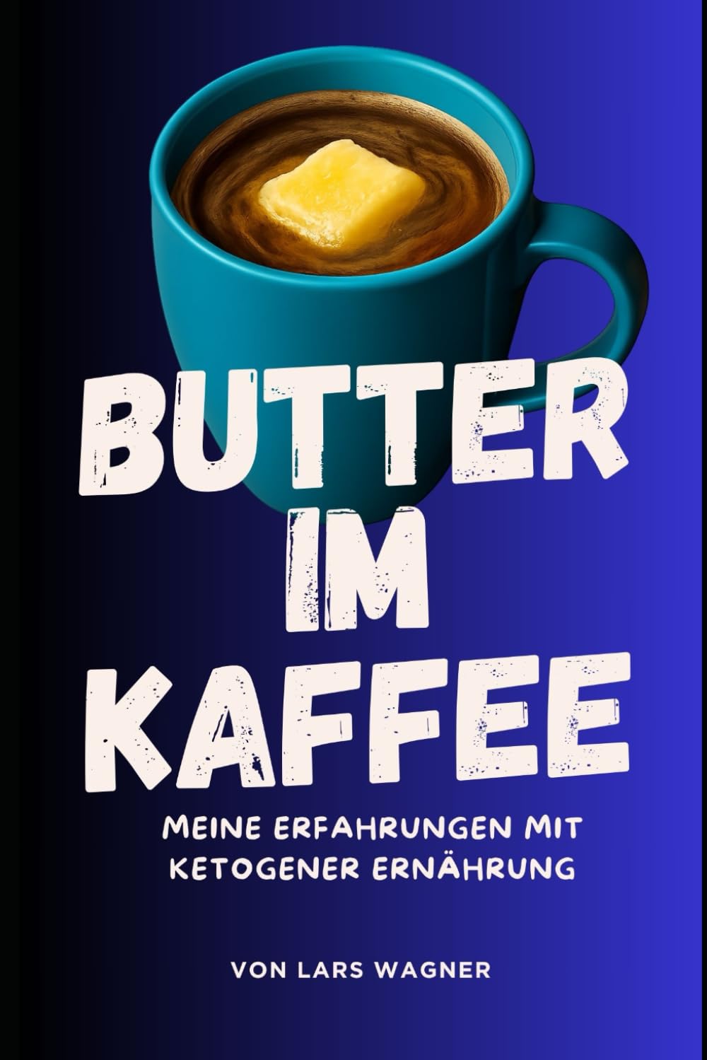 Butter im Kaffee - Klar im Kopf: Meine Erfahrungen mit ketogener Ernährung Health, Nutrition & Fitness