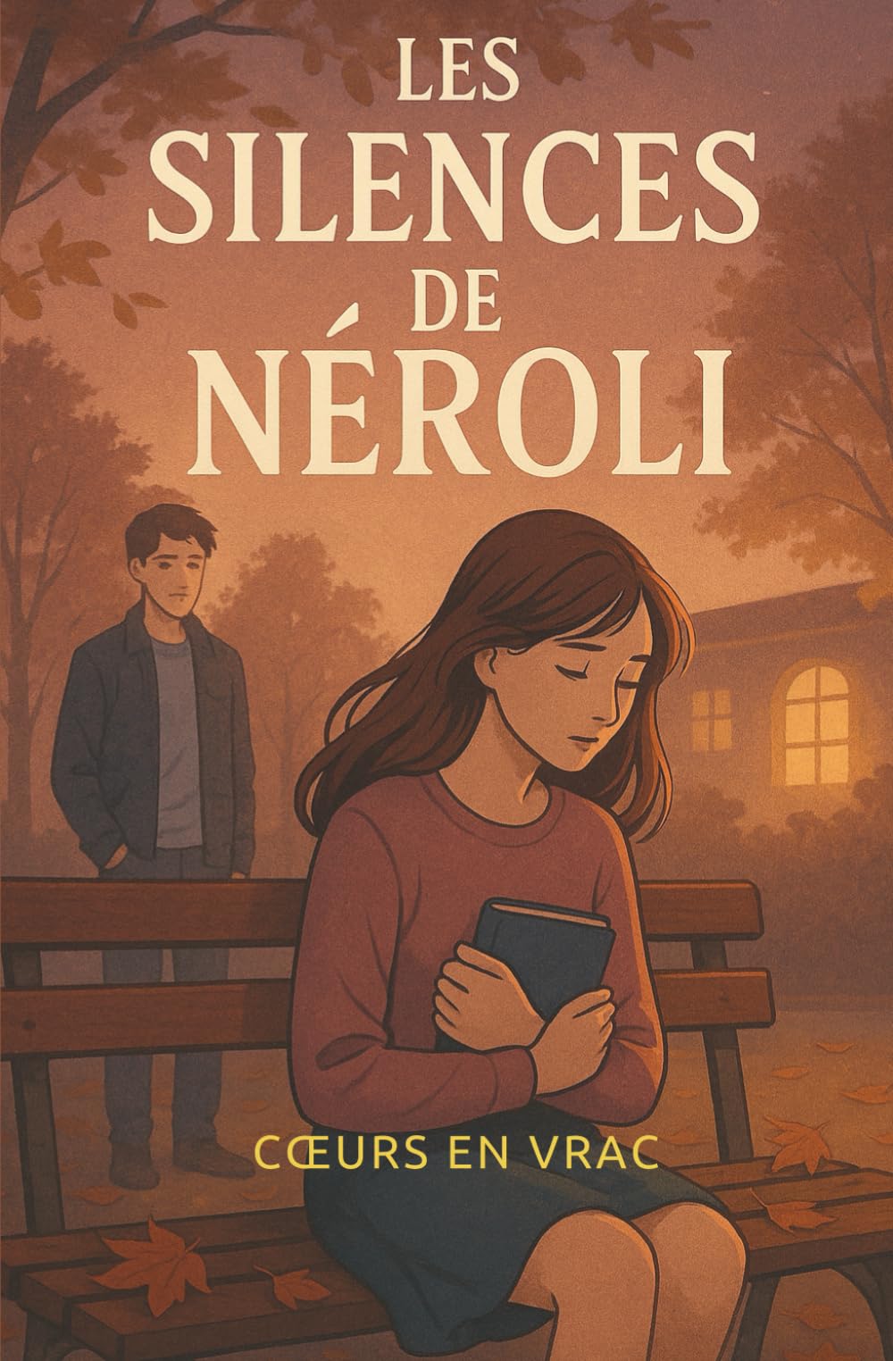 Les Silences de Néroli: La saga feel good, young adult- Tome 1/3 book