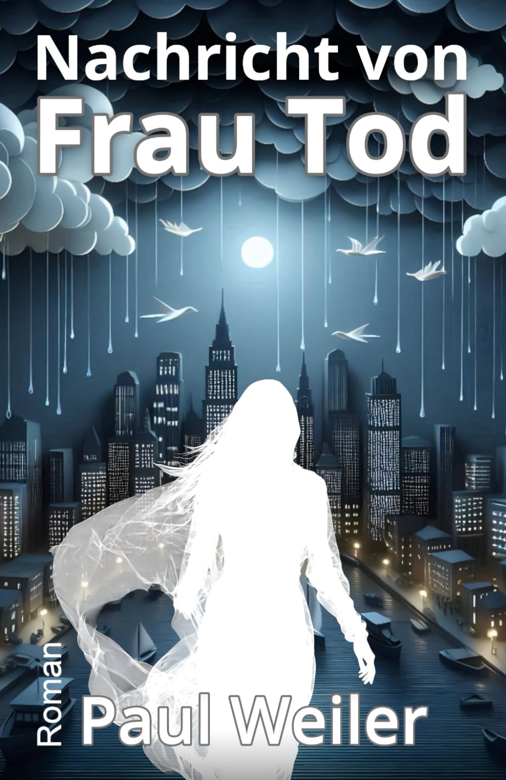 Nachricht von Frau Tod Social Sciences