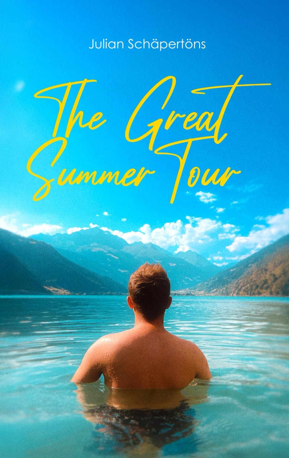 The Great Summer Tour LGBTQ+