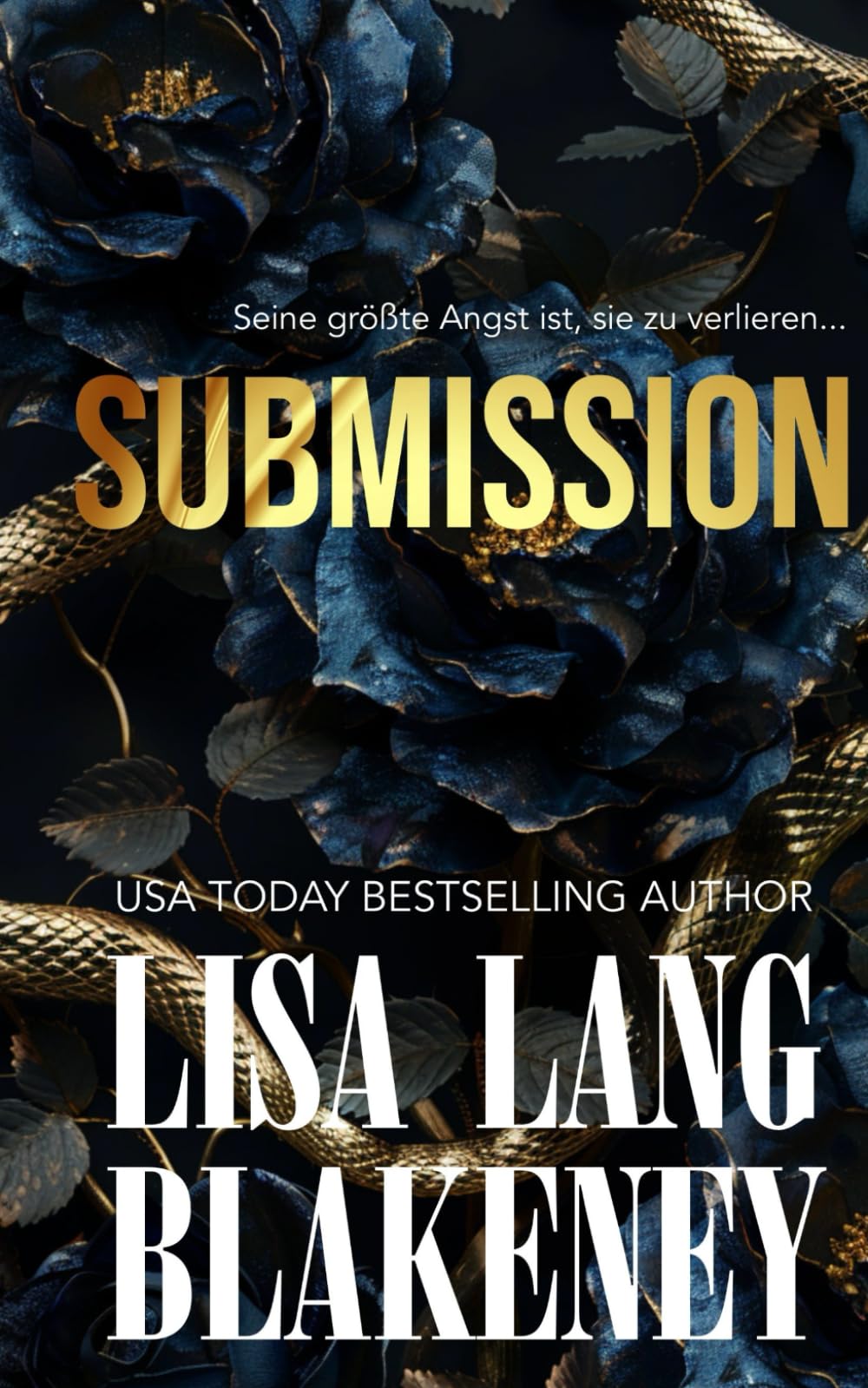 Submission (Die Middleton-Serie (German Editions), Band 2) Romantic Thrillers