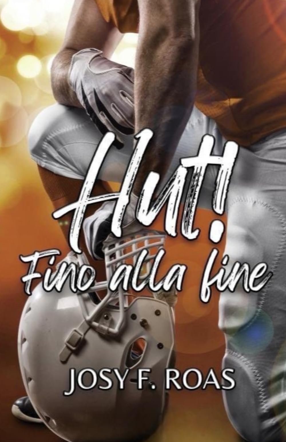Hut!: Fino alla fine (The Union’s Series, Band 1) Leisure & Fun
