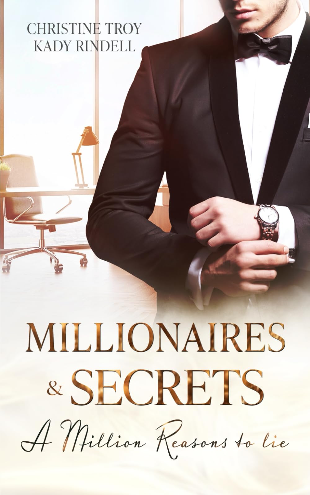 A Million Reasons to lie New Adult
