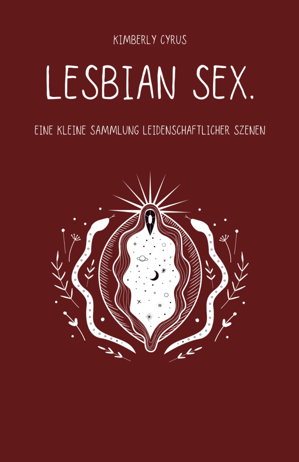 Lesbian Sex.: Eine kleine Sammlung leidenschaftlicher Szenen Eroticism