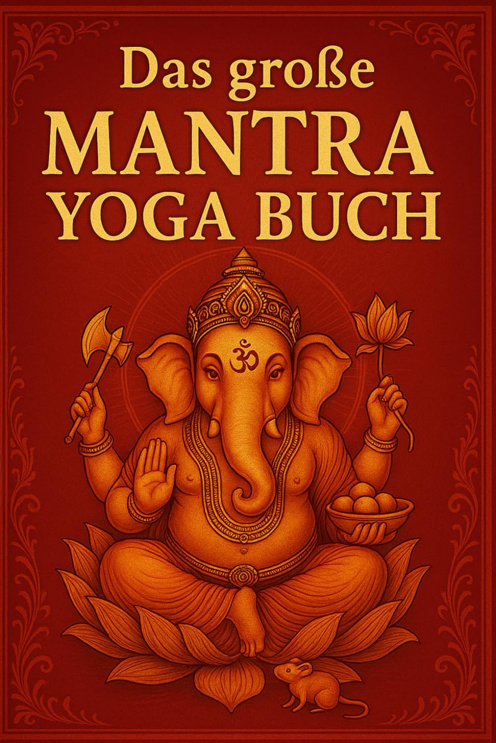Das große Mantra Yoga Buch: 3 Das große Mantra Yoga Buch Echtes Yoga für alle, die wirkliche Praxis suchen – mit den wichtigsten Mantras der ... Lehrwerke für ein bewusstes Leben, Band 6) Geology & Geography