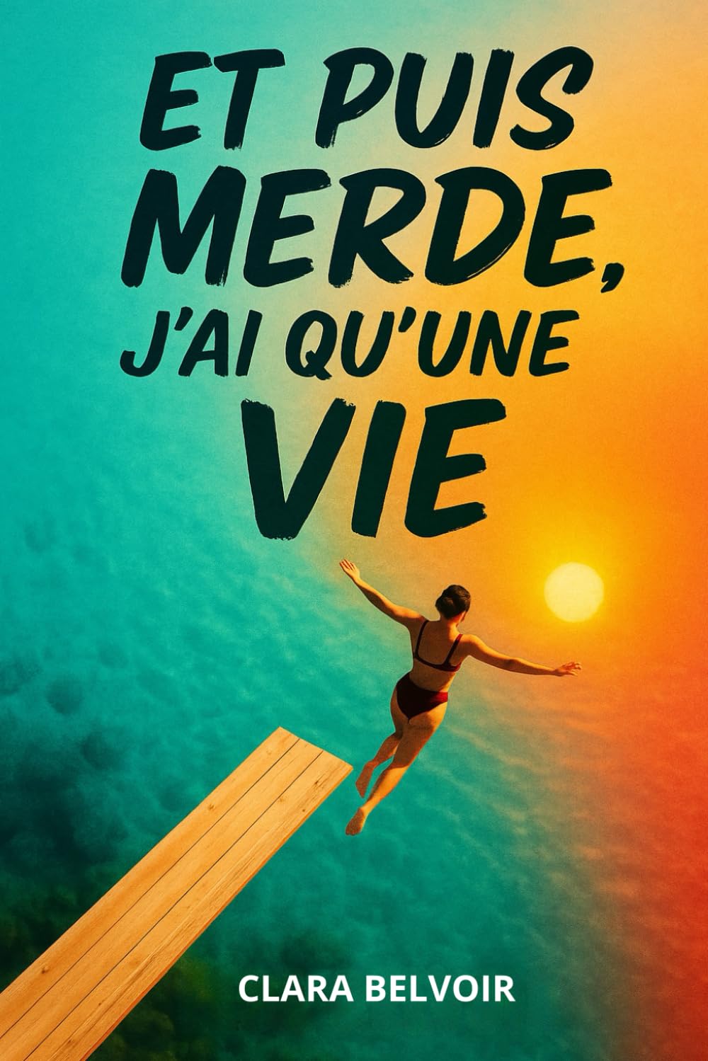 Et puis Merde, j'ai qu'une Vie Health, Nutrition & Fitness