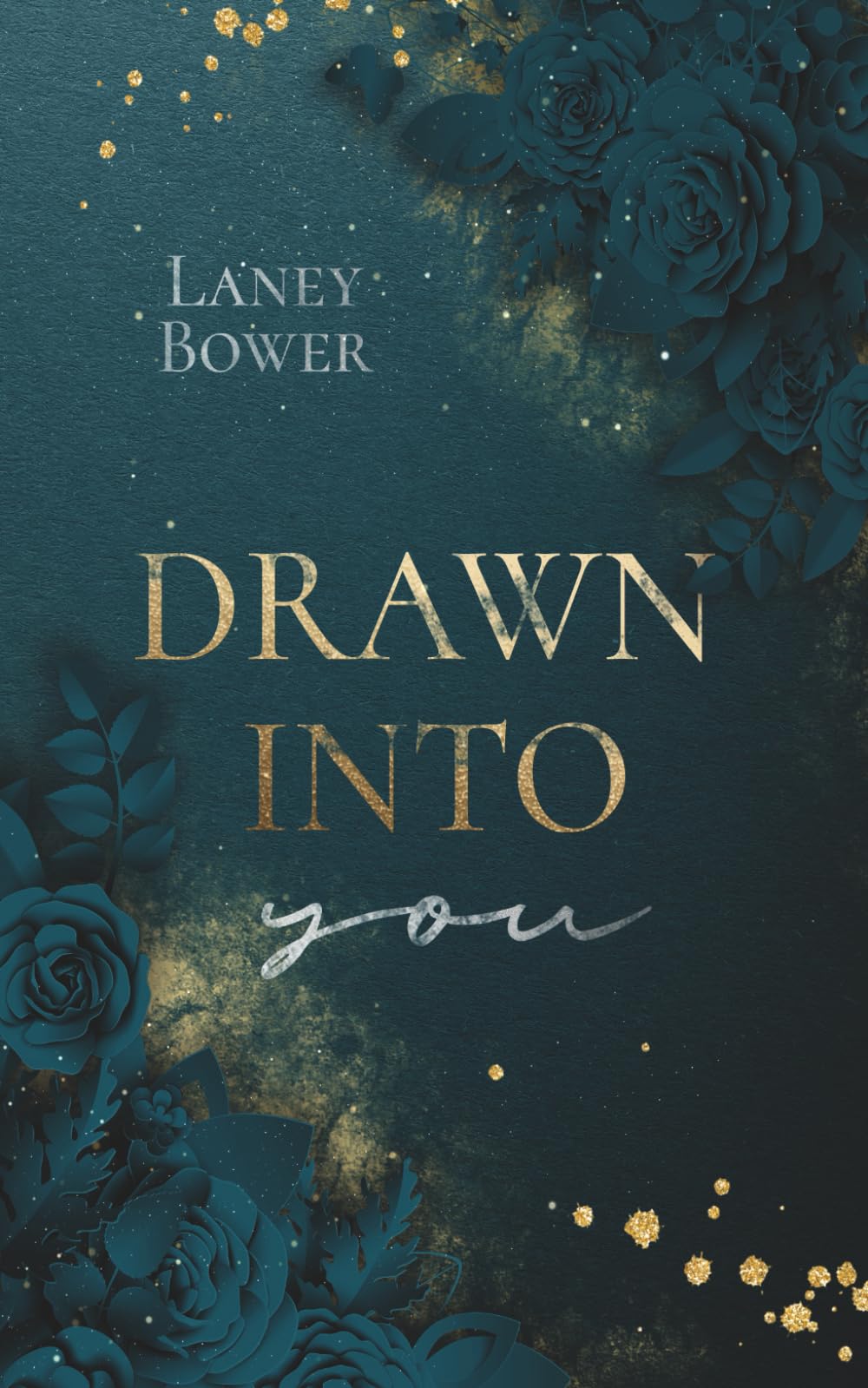 Drawn Into You - Spicy New Adult Romance Suspense - Einzelband/Deutsch: Enemies To Lovers - Bodyguard Romance Suspense & Thrillers