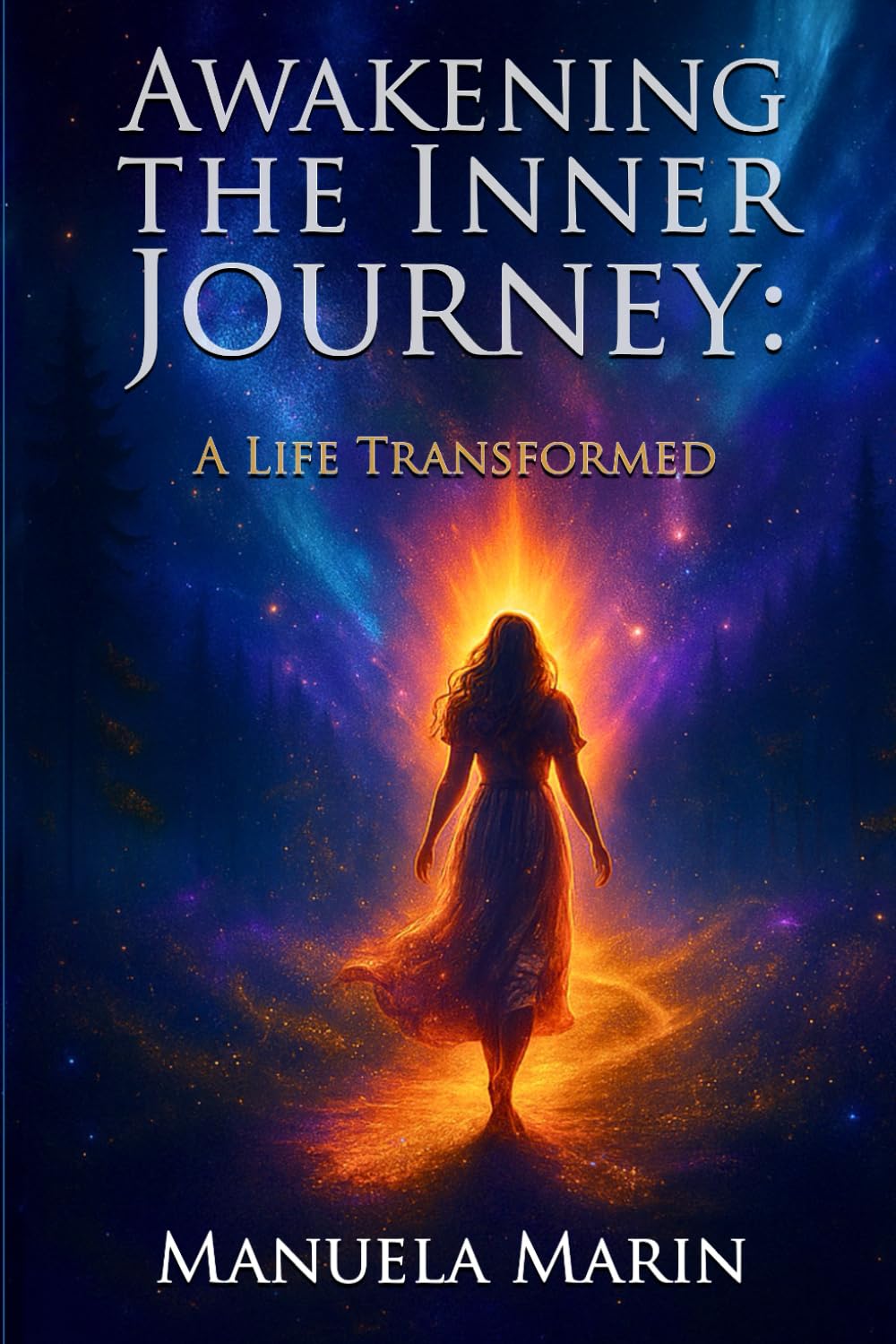 Awakening the Inner Journey – A Life Transformed: From pain to purpose and quantum love! Religion & Esotericism