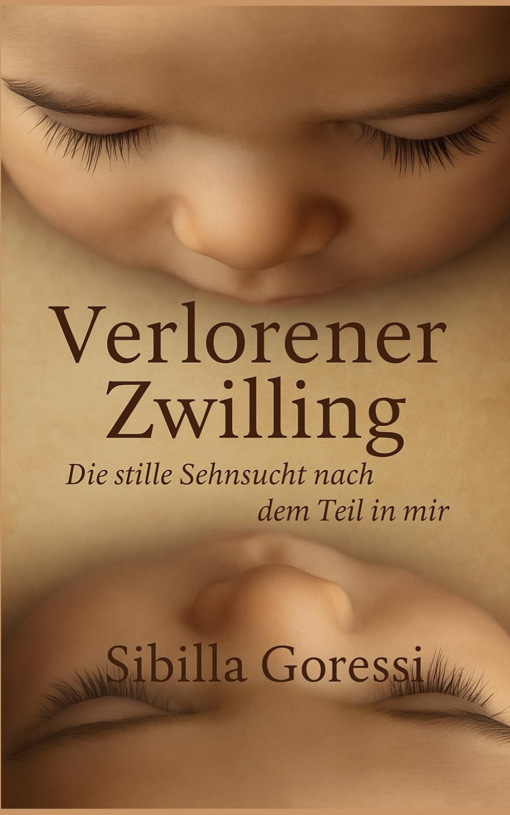 Verlorener Zwilling: Die stille Sehnsucht nach dem Teil in mir Psychology