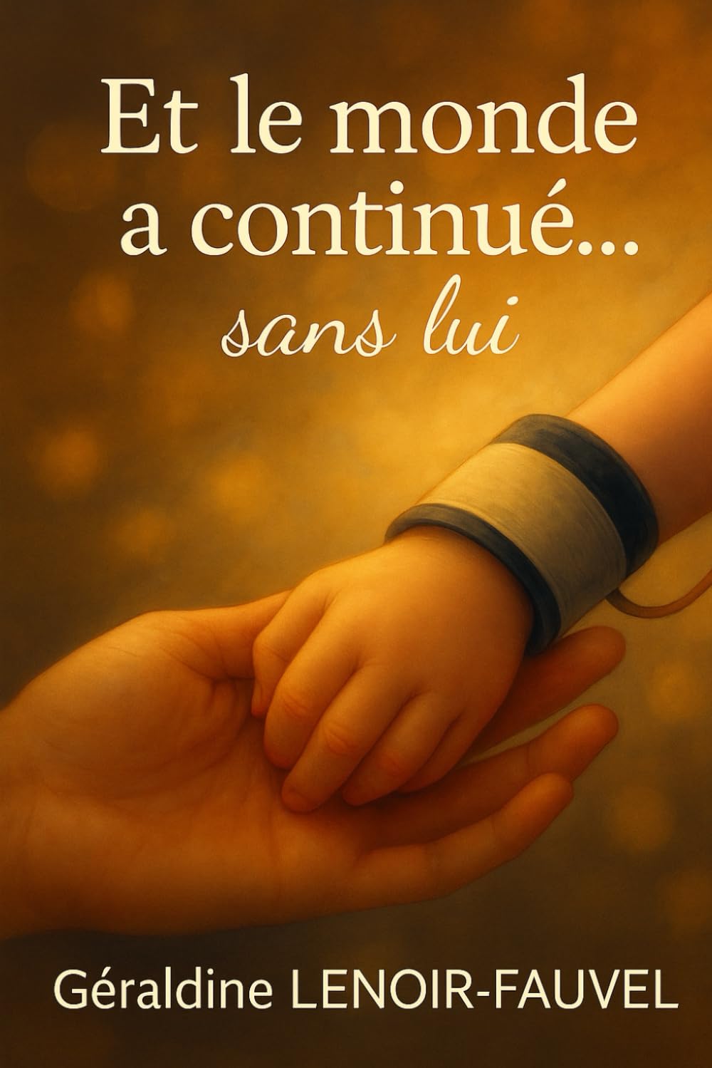 Et le monde a continué ... sans lui LGBTQ+
