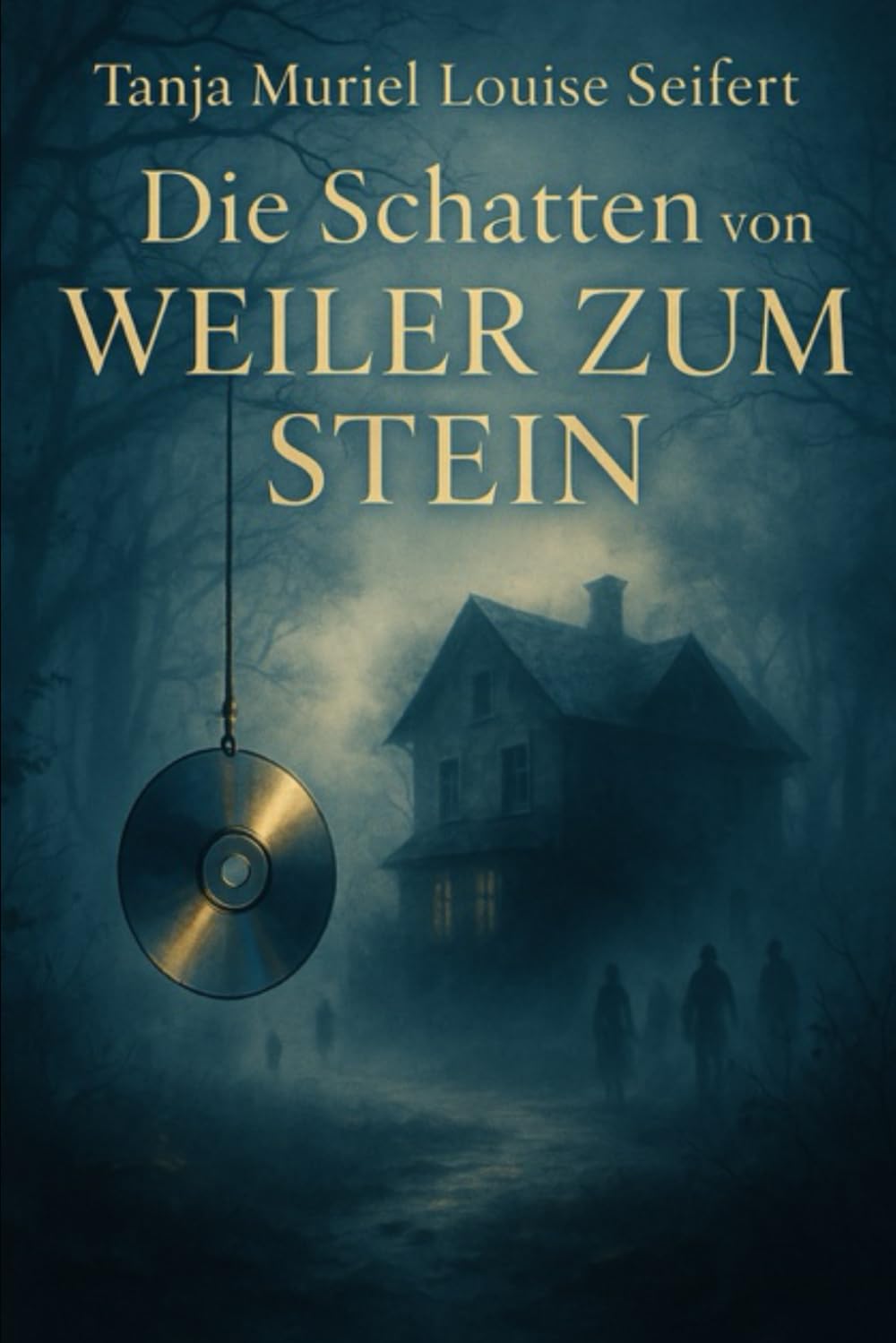 Die Schatten von Weiler zum Stein Books