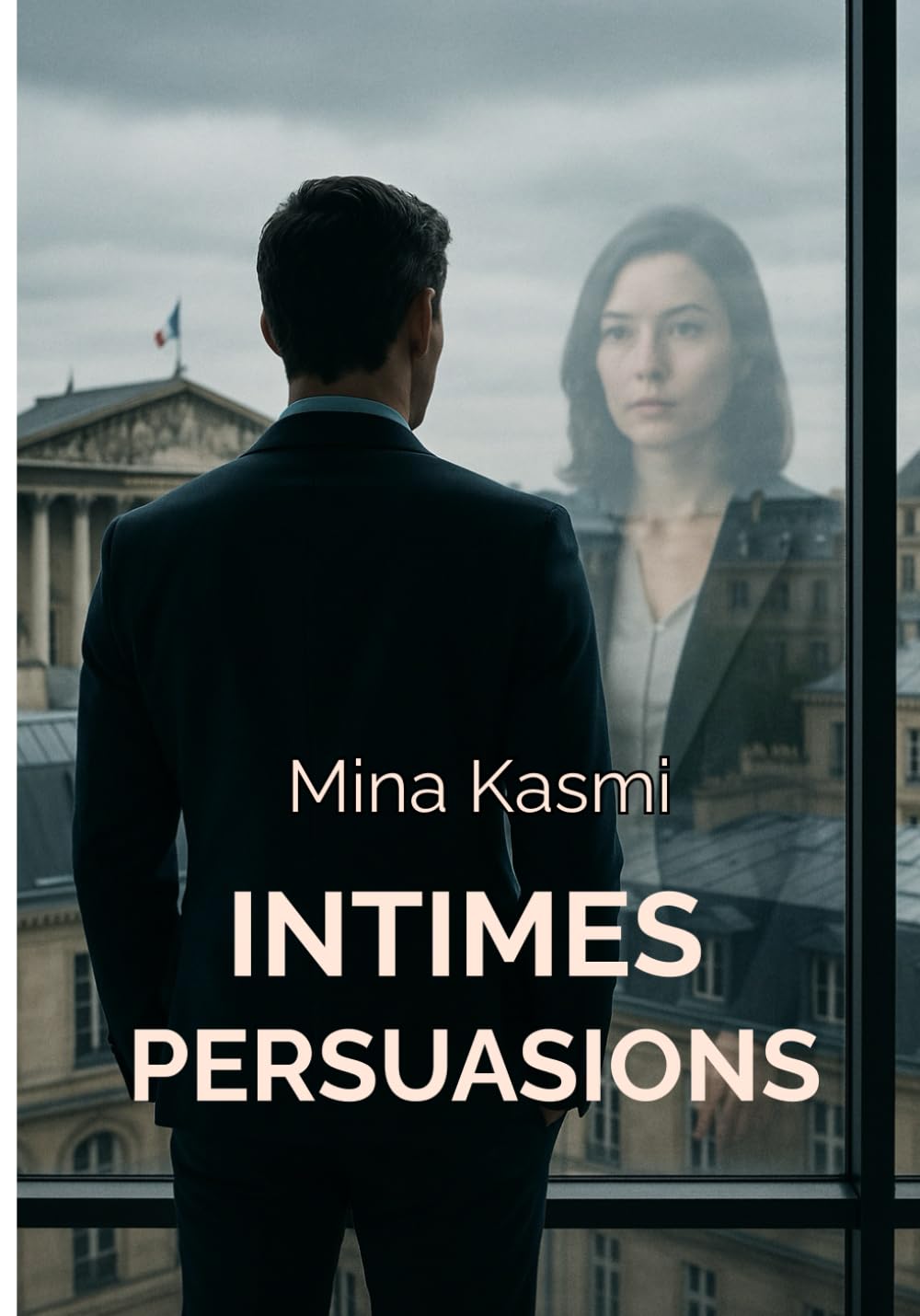 Product Image: Intimes persuasions